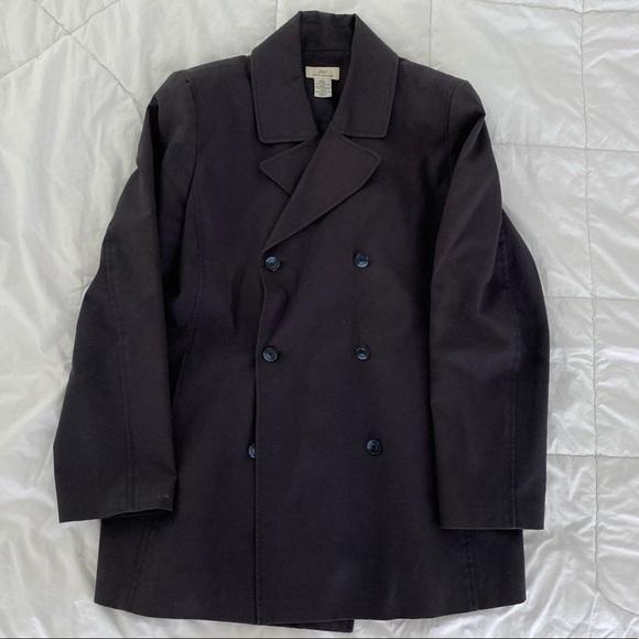 brooks brothers raincoat